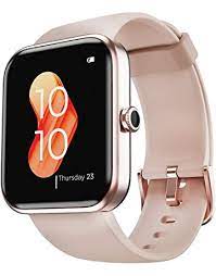 Ambrane Wise Eon Smartwatch