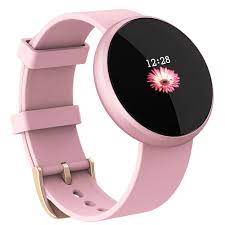 Noise ColorFit Caliber Smart Watch with 15-day battery, 1.69" display, 60 Sports Modes Smartwatch